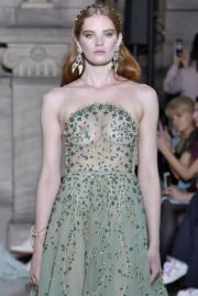 Georges Hobeika Modepilot Haute Couture 2018