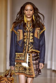 Modetrends 2018 2019 Modepilot Winter Herbst