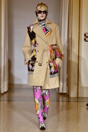 Modetrends 2018 2019 Modepilot Winter Herbst