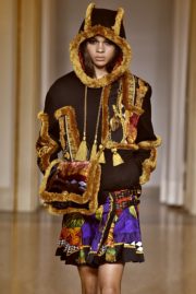 Modetrends 2018 2019 Modepilot Winter Herbst