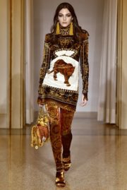 Modetrends 2018 2019 Modepilot Winter Herbst