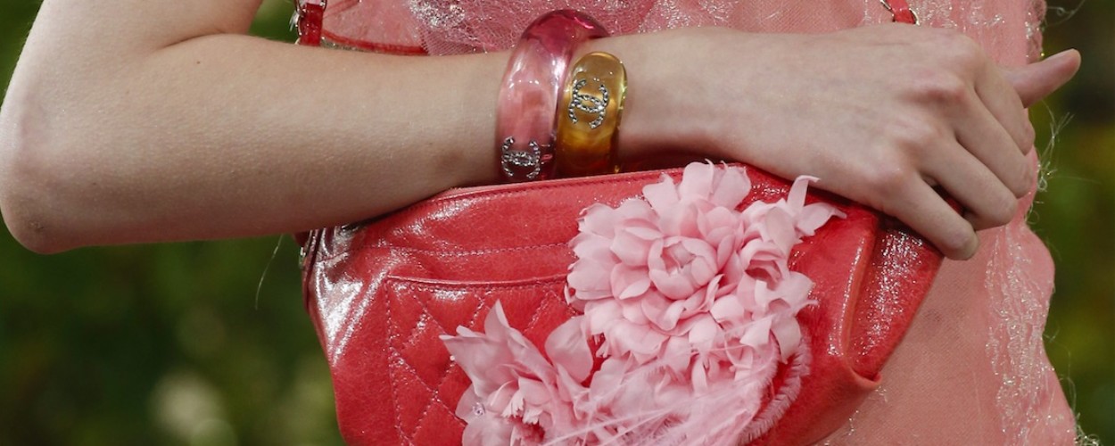 Chanel gegen WGACA