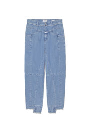 Closed Jeans deconstruced Modepilot Euro Girbaud