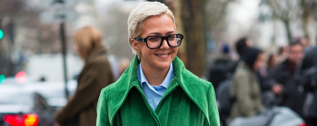 Die schönsten Streetstyles aus Paris