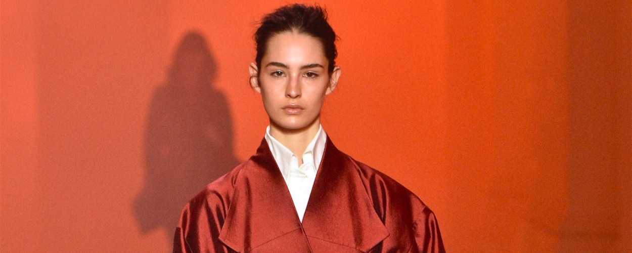 Poiret: legendärer Name, frischer Geist