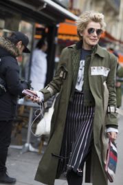 Rose Langenbein Mytheresa Modepilot