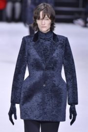 Balenciaga Herbst Winter 2018 2019 Modepilot