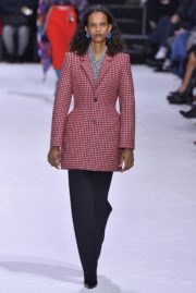 Balenciaga Herbst Winter 2018 2019 Modepilot