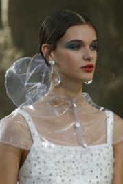 Chanel Modepilot Plastik Sommer 2018 Rechtsstreit