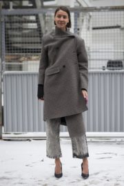Modepilot Paris Street Style Balenciaga