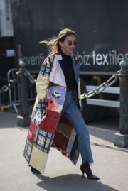 Street Style Paris Modepilot 2018