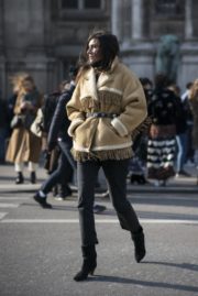 Street Style Paris Modepilot 2018