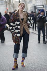 Street Style Paris Modepilot 2018