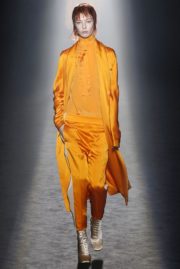 Haider Ackermann Herbst Winter 2018 2019 Modepilot