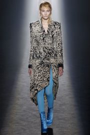 Haider Ackermann Herbst Winter 2018 2019 Modepilot