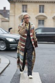 Street Style Paris Modepilot 2018