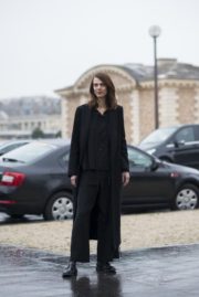 Street Style Paris Modepilot 2018