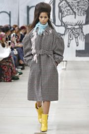 Miu Miu Herbst Winter 2018 2019 Modepilot