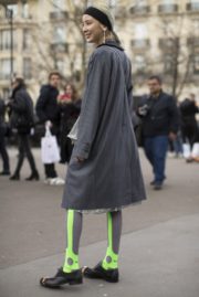 Street Style Modepilot Paris 2018