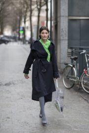 Street Style Paris Modepilot 2018