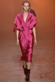 Poiret Modepilot 2018 Herbst Winter 2019