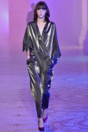 Poiret Modepilot 2018 Herbst Winter 2019