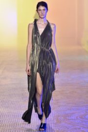 Poiret Modepilot 2018 Herbst Winter 2019