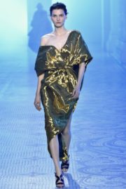 Poiret Modepilot 2018 Herbst Winter 2019