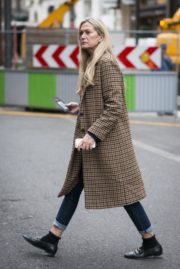 Wiebke Broecker Modepilot Street Style Paris