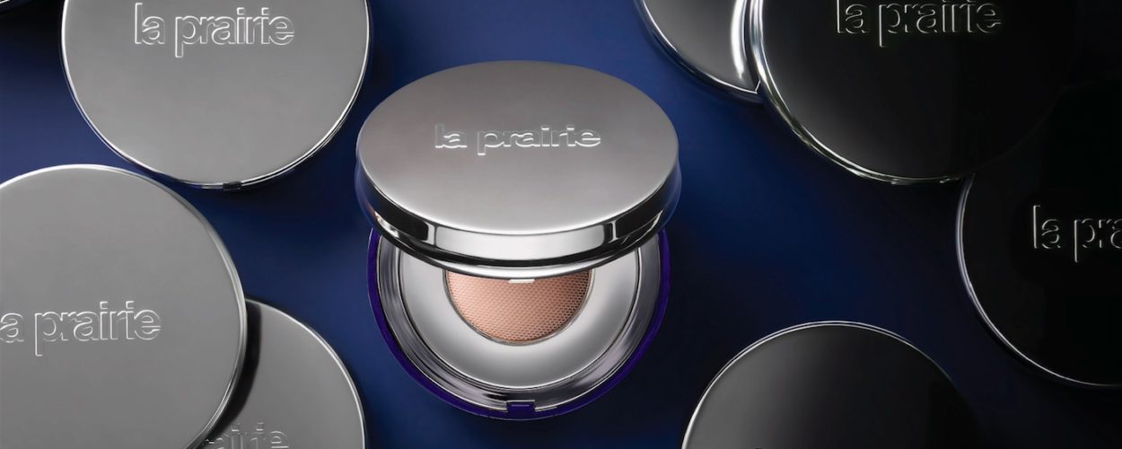 Test: Neue Sonnenschutz-Compact-Foundation mit Kaviarwasser