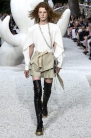 Louis Vuitton Cruise Resort 2019 Modepilot