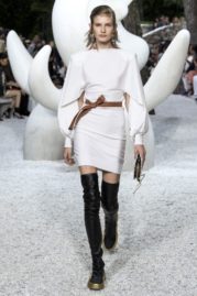 Louis Vuitton Cruise Resort 2019 Modepilot