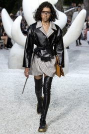 Louis Vuitton Cruise Resort 2019 Modepilot
