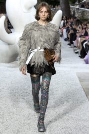 Louis Vuitton Cruise Resort 2019 Modepilot