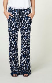 Hose Laurel Modepilot Tucan