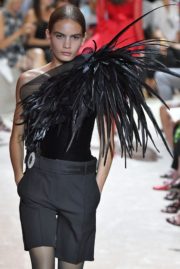 Bermudas Modepilot Bermuda-Shorts Haute Couture 2019