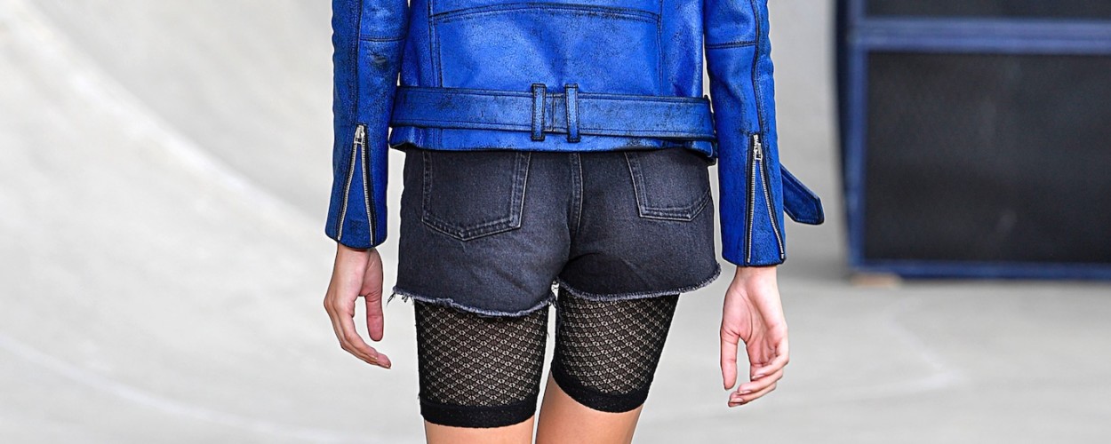 Sommertrends 2019 von der New York Fashion Week