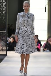 Burberry Modepilot Tisci Sommer 2019
