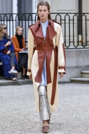 Celine Cedric Charlier Modepilot Sommer 2019