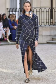 Celine Cedric Charlier Modepilot Sommer 2019
