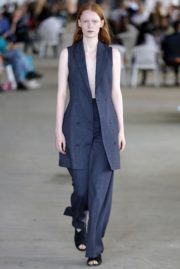 Anzugsode Sommer 2019 Modepilot New York Fashion Week
