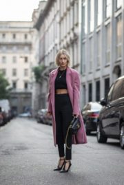 Max Mara Street Style Modepilot