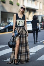 Max Mara Street Style Modepilot