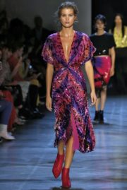 Modepilot Ausbrenner Stoffe Sommer 2019