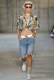 Hawaiihemd Justin Bieber Styling Modepilot