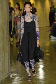 Aerobic Mode 2019 Modepilot Paris