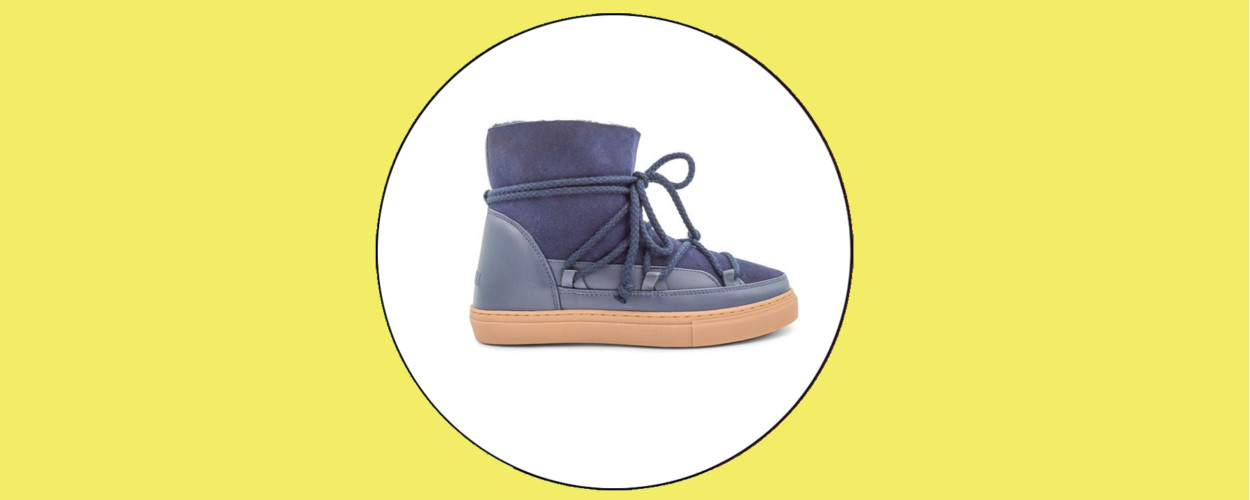 Tür 8: Die besten Winterstiefel von Inuikii