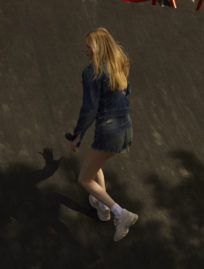 Ash Addict Modepilot