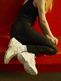 Ash Addict Sneaker Modepilot