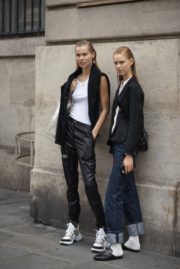 Socken Knöchel Sneaker Modepilot Trend